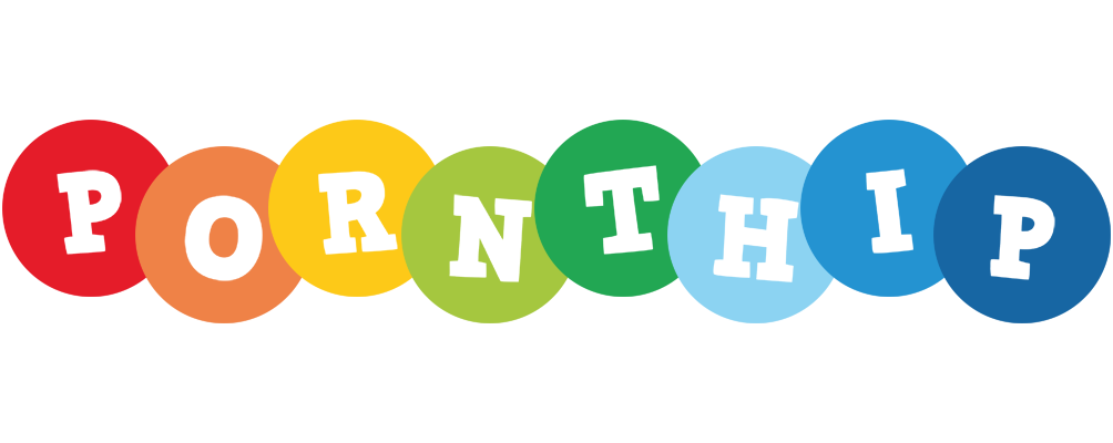 Pornthip boogie logo