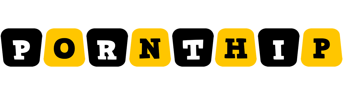 Pornthip boots logo
