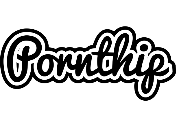 Pornthip chess logo