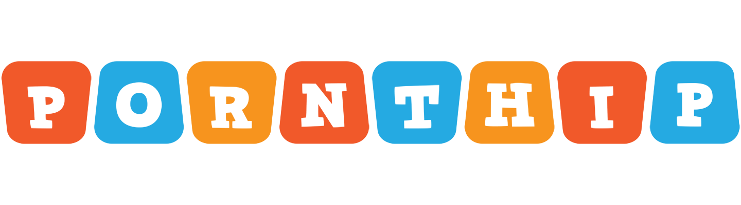 Pornthip comics logo