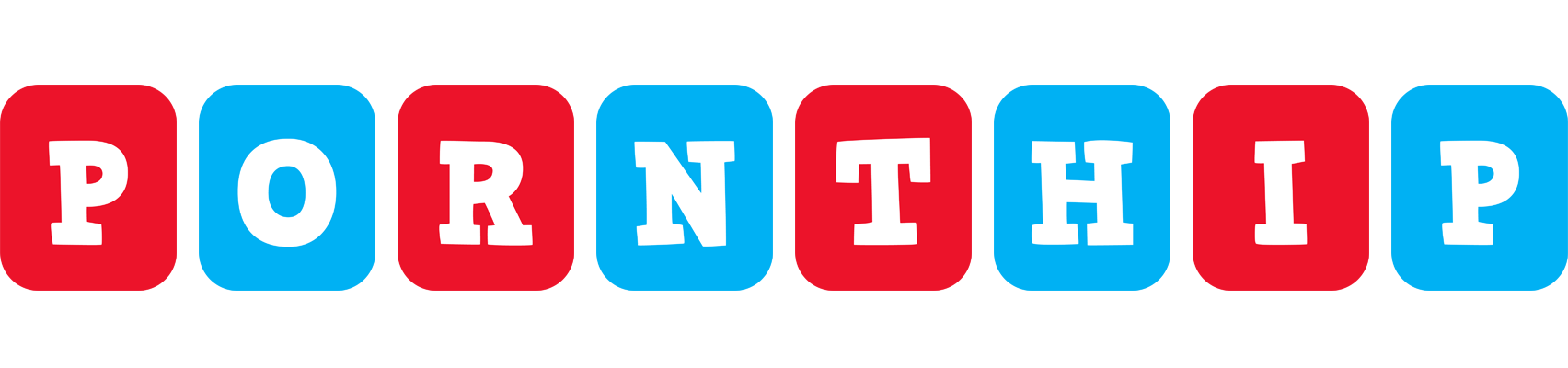 Pornthip diesel logo
