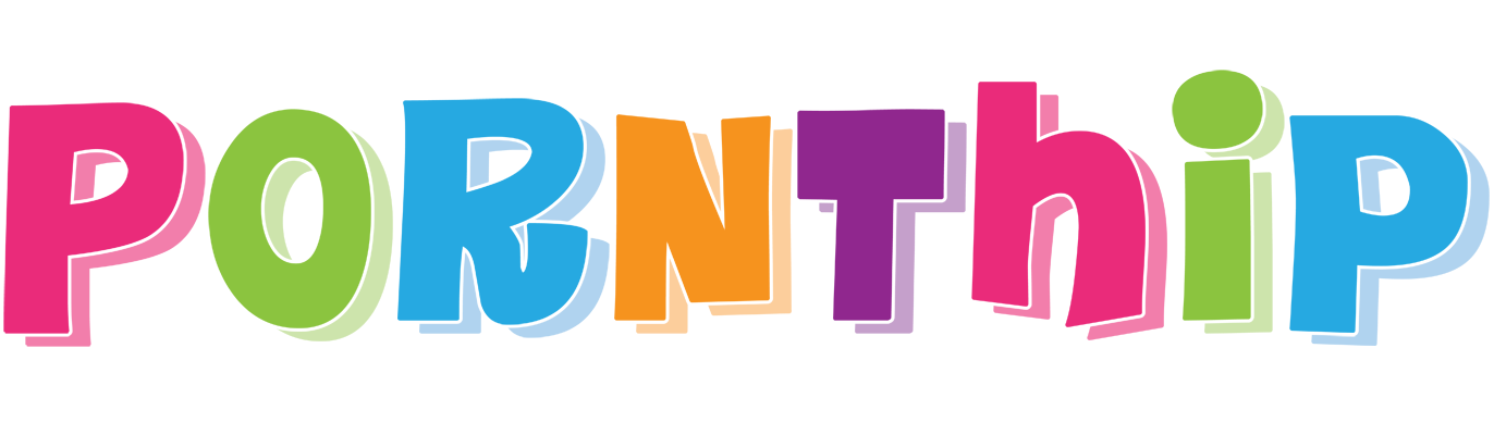 Pornthip friday logo