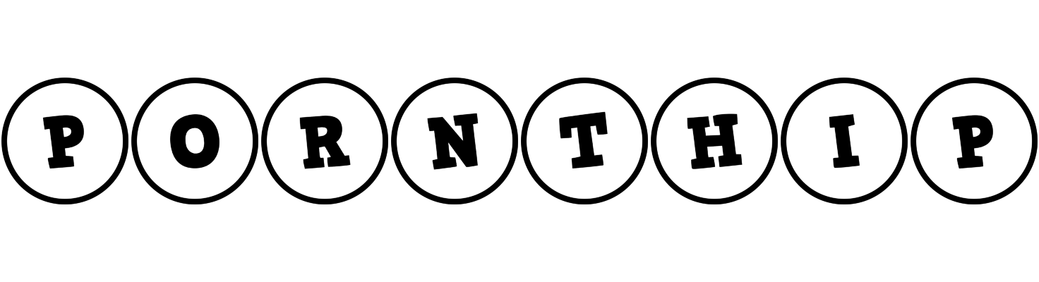 Pornthip handy logo