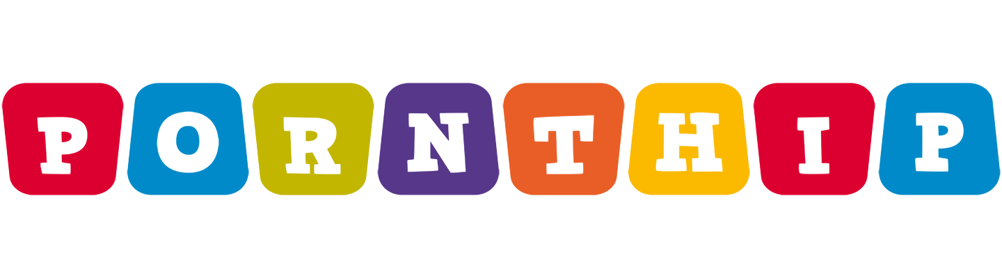 Pornthip kiddo logo