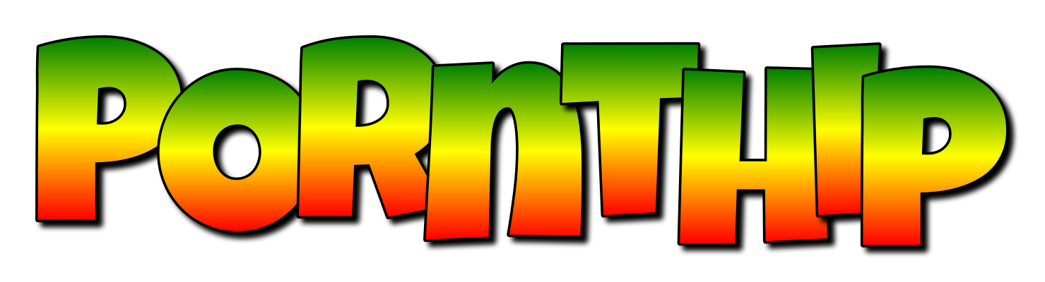 Pornthip mango logo