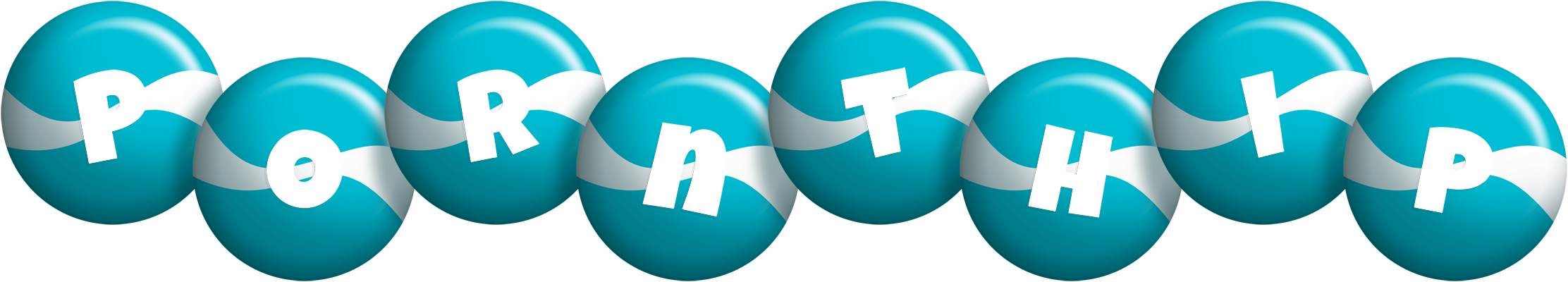 Pornthip messi logo