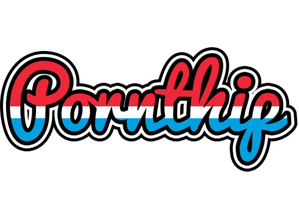 Pornthip norway logo