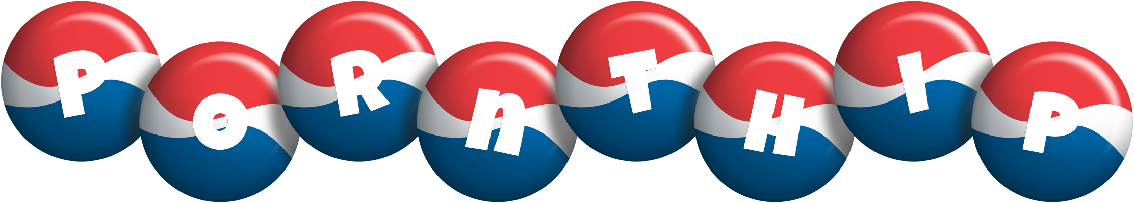 Pornthip paris logo
