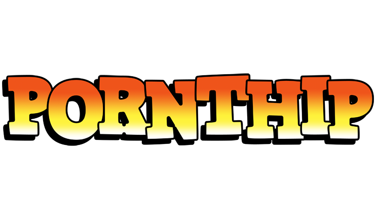 Pornthip sunset logo