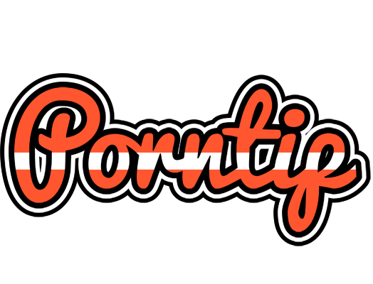 Porntip denmark logo