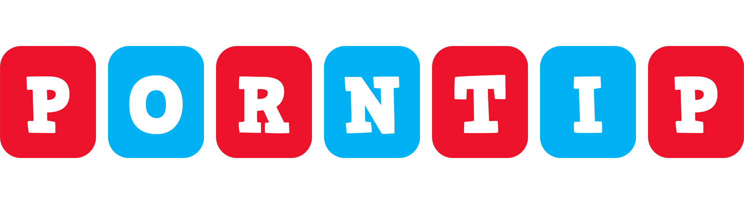 Porntip diesel logo
