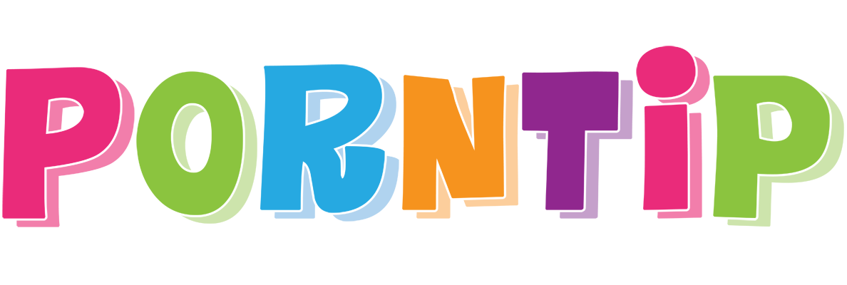 Porntip friday logo