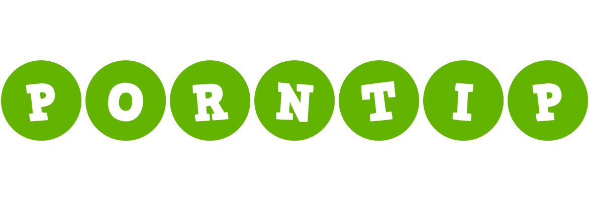 Porntip games logo
