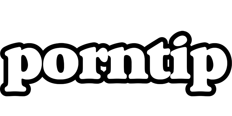 Porntip panda logo