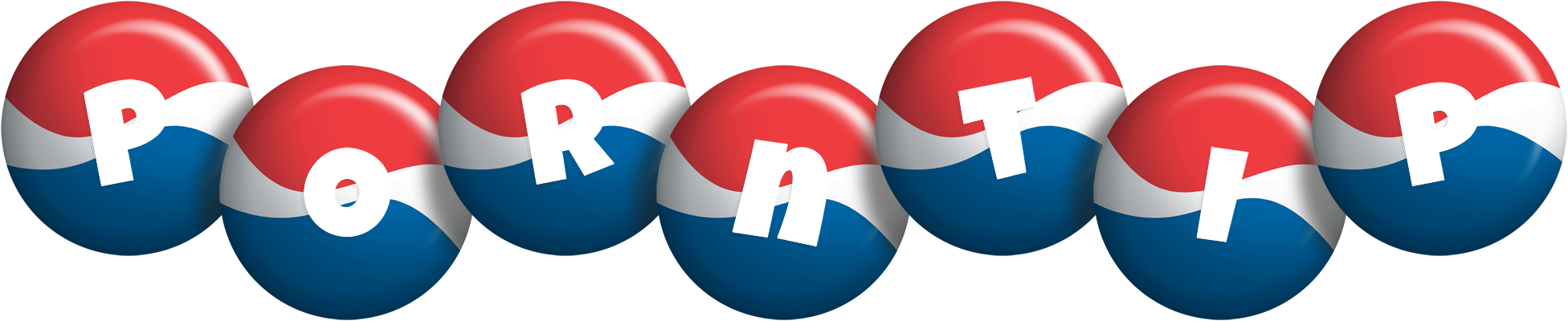 Porntip paris logo