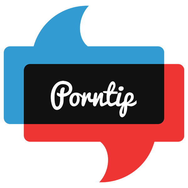 Porntip sharks logo