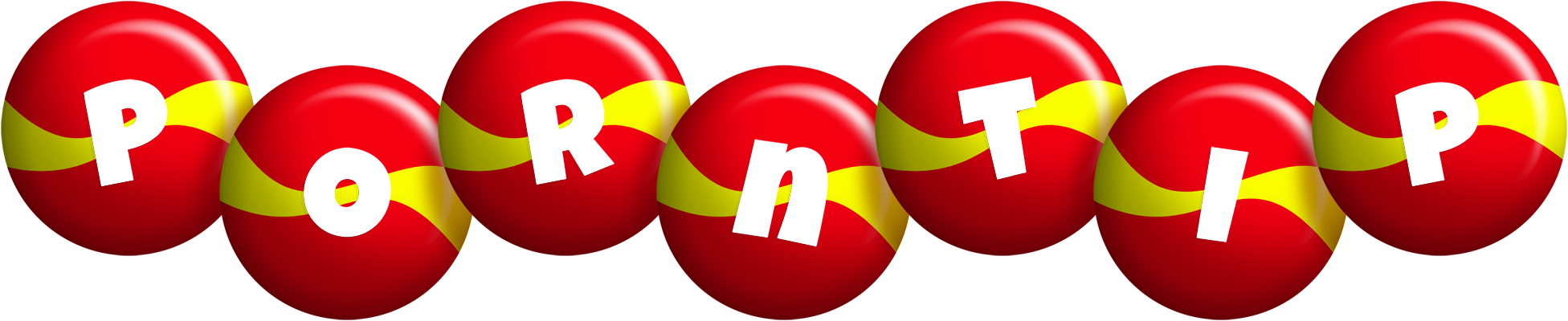 Porntip spain logo