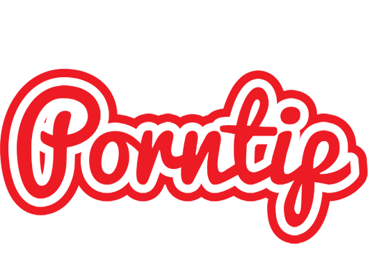 Porntip sunshine logo