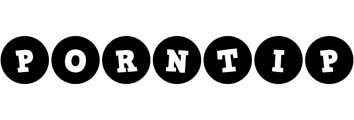 Porntip tools logo