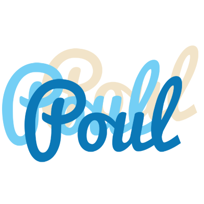 Poul breeze logo