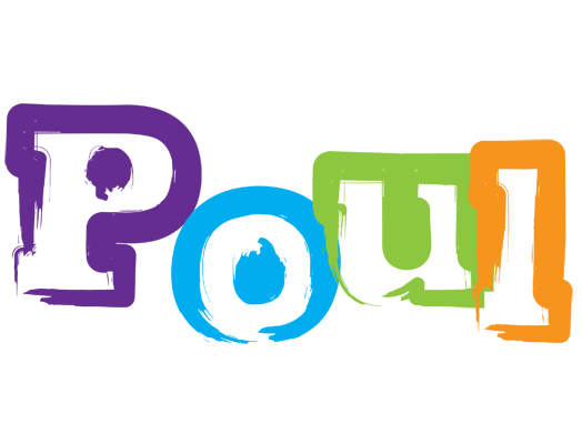 Poul casino logo