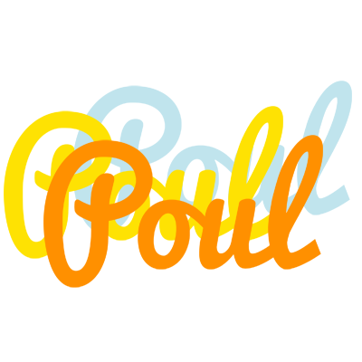 Poul energy logo
