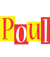 Poul errors logo