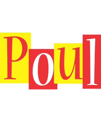 Poul errors logo