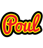 Poul fireman logo