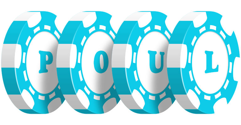 Poul funbet logo