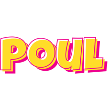 Poul kaboom logo