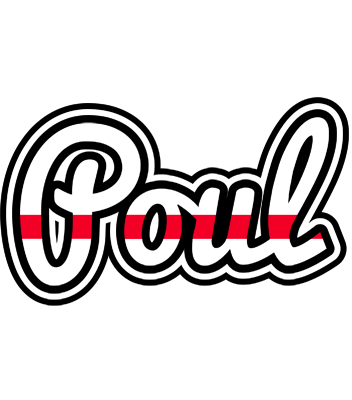 Poul kingdom logo