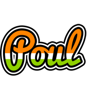 Poul mumbai logo