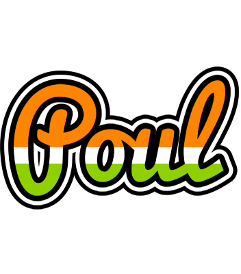 Poul mumbai logo