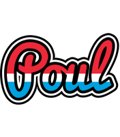 Poul norway logo