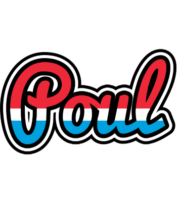 Poul norway logo