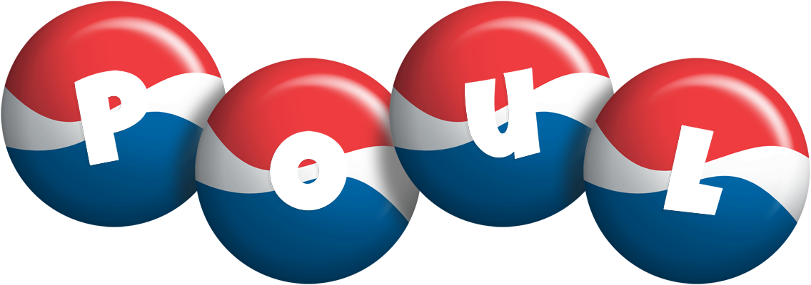 Poul paris logo