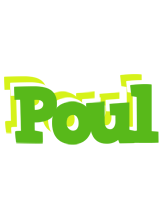 Poul picnic logo