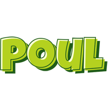 Poul summer logo