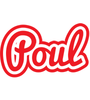 Poul sunshine logo