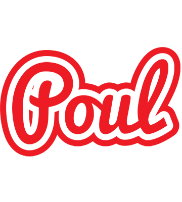 Poul sunshine logo