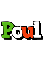 Poul venezia logo