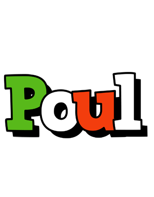 Poul venezia logo