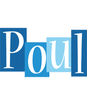 Poul winter logo