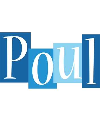 Poul winter logo