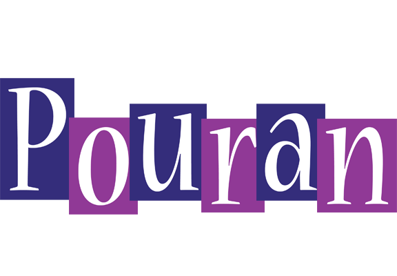 Pouran autumn logo