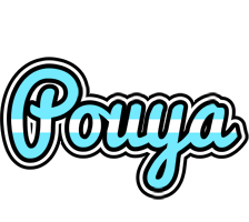 Pouya argentine logo