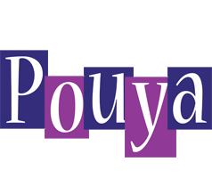 Pouya autumn logo