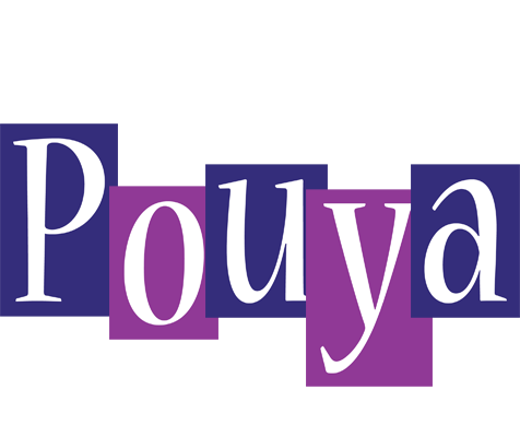 Pouya autumn logo