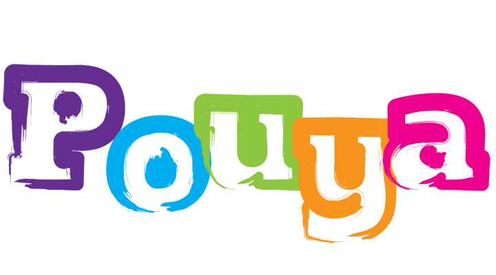 Pouya casino logo